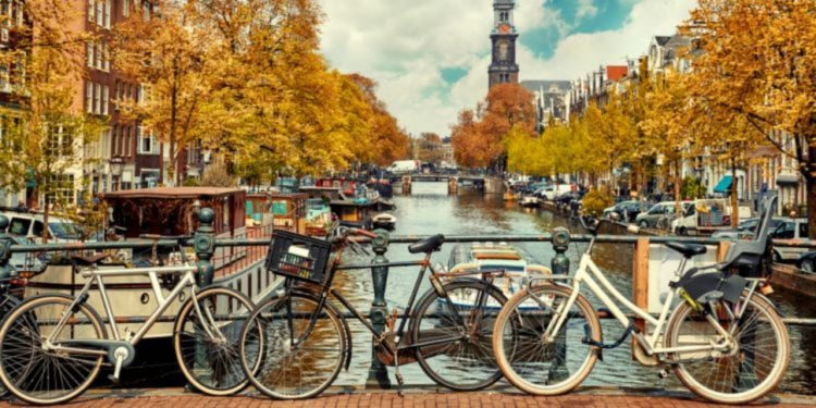 S'adapter à la culture d'Amsterdam