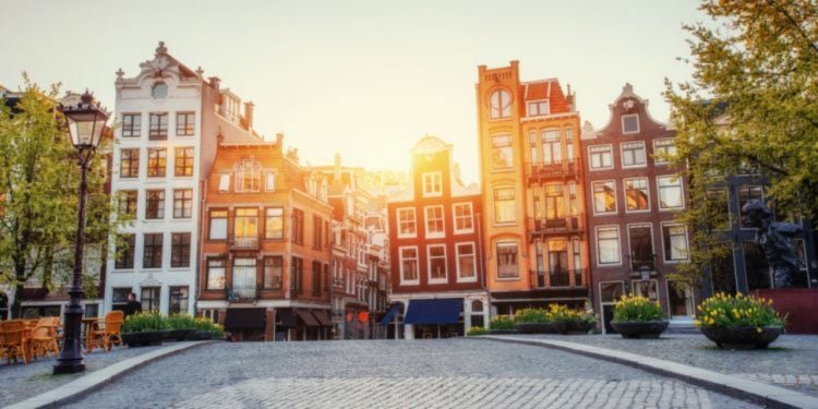 Acheter un bien immobilier à Amsterdam
