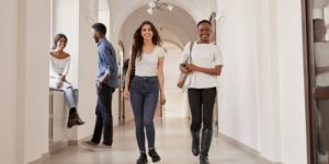 La vita studentesca a Ginevra