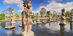 Les choses à faire à Bali en week-end