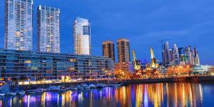 Acheter un bien immobilier à Buenos Aires