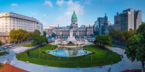 Découvrir Buenos Aires