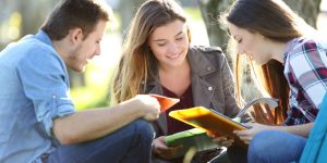 La vie étudiante à Buenos Aires