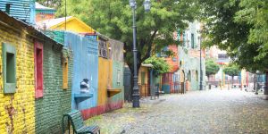 Les meilleurs quartiers de Buenos Aires