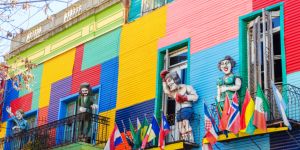 S'adapter à la culture locale à Buenos Aires