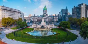 Descubrir Buenos Aires