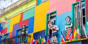 Adaptarse a la cultura local en Buenos Aires