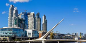 El mercado laboral en Buenos Aires