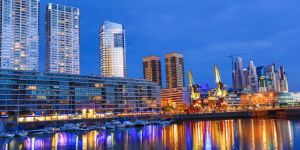 Comprar una casa en Buenos Aires