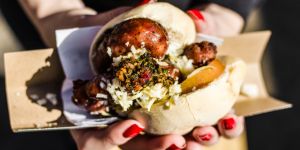 Qué comer en Buenos Aires