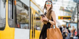 Moverse por Buenos Aires