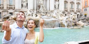 Adaptarse a la cultura romana