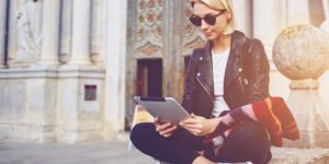 Ser estudiante en Roma