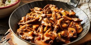 La gastronomia a Zurigo