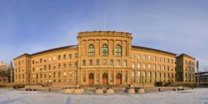 Università a Zurigo