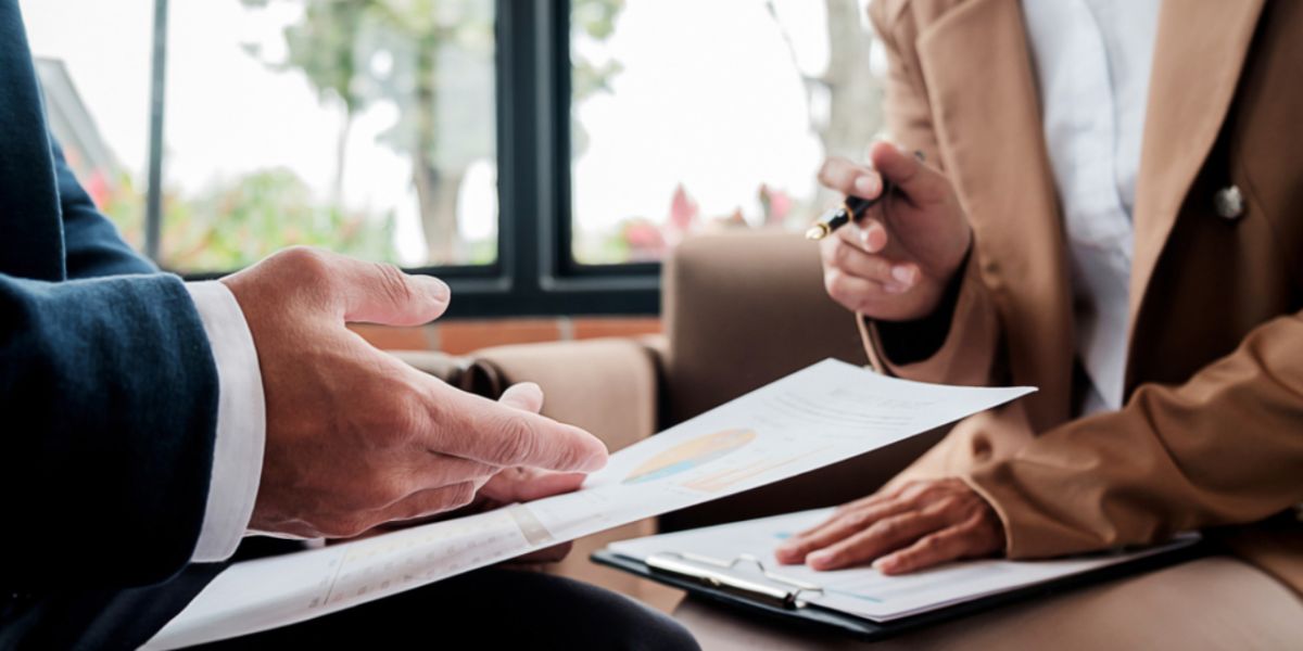 The networking etiquette in Doha