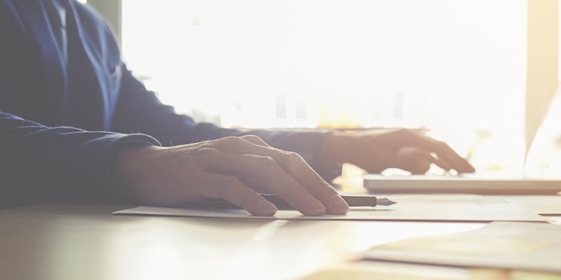 The work culture in Doha
