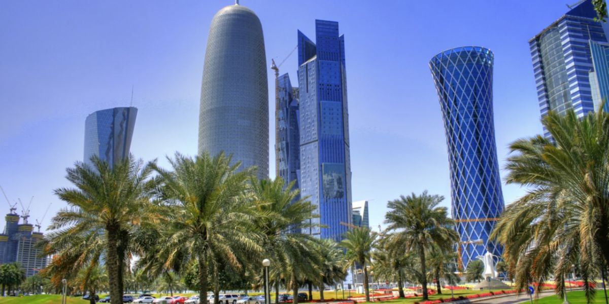 Weekend leisure activities in Doha