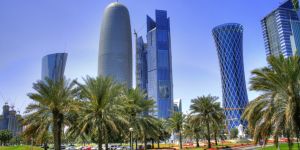 Weekend leisure activities in Doha