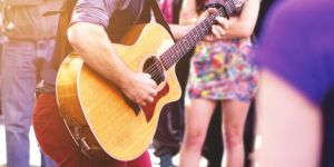 Les choses à faire en week-end à Édimbourg seul, en couple ou en famille