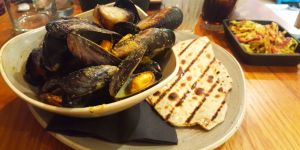 La gastronomie à Édimbourg