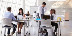 Cultura del lavoro a Zurigo