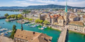 Cercare casa a Zurigo