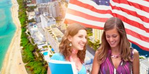 Ser estudiante en Miami