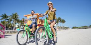 Cosas que hacer en Miami solo, en pareja o con amigos