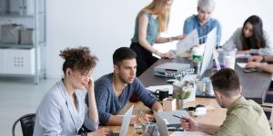 El mercado laboral en Melbourne