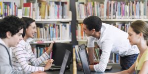 Ser estudiante en Melbourne