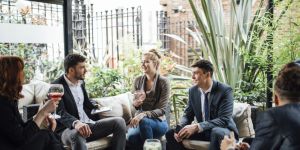 Développer son réseau professionnel à Glasgow