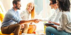 La culture du travail à Glasgow