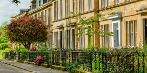 Les meilleurs quartiers de Glasgow