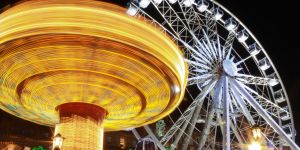 Les choses à faire en semaine à Glasgow