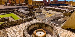 Les choses à faire en week-end à Mexico