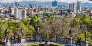 Les choses à faire en semaine à Mexico