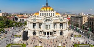 S'adapter à la culture locale à Mexico