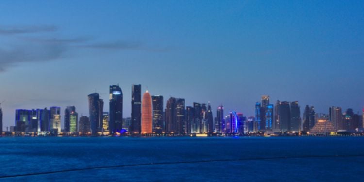 Buying property in Doha
