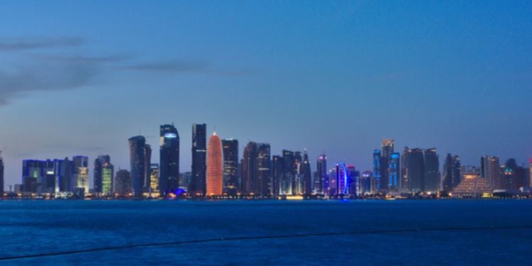 Buying property in Doha