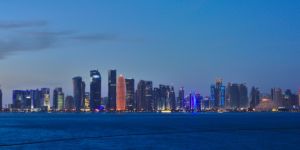 Buying property in Doha