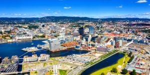 Découvrir Oslo