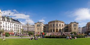 La culture locale à Oslo