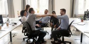 La culture professionnelle à Oslo