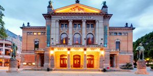 Les choses à faire en semaine à Oslo