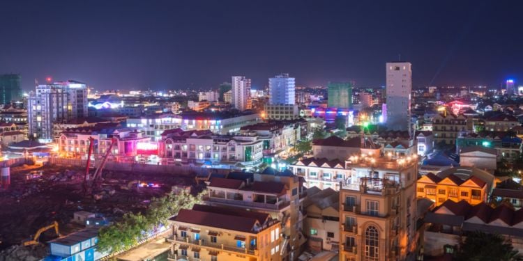 Acheter un bien immobilier à Phnom Penh