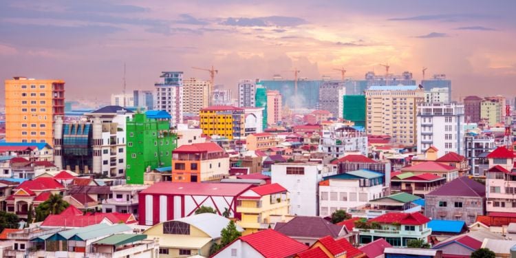 Les meilleurs quartiers de Phnom Penh
