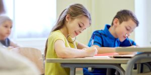 Childcare in Denmark