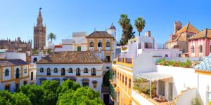 Acheter un bien immobilier à Séville