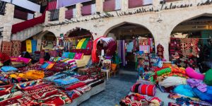 S'adapter à la culture de Doha